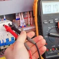 Elektrikár