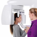 Stomatológ s povolením radiačnej ochrany